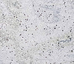 white gray granite stone countertop