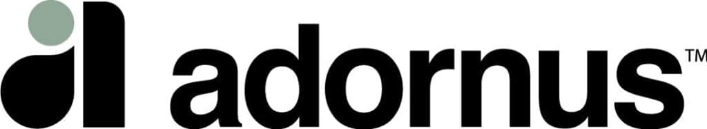 Adornus Logo