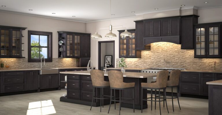 Cubitac BlackKitchen Design