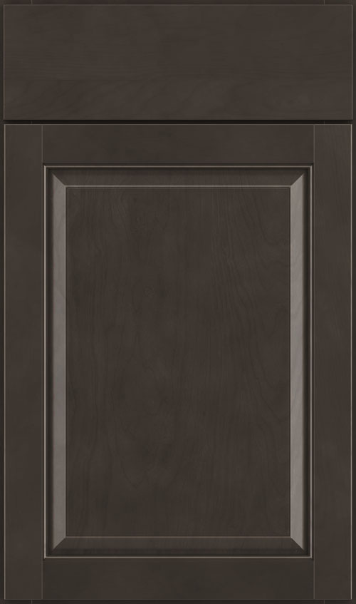 Waypoint Cabinet Door 460s Maple Slate