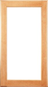 Woodharbor Frame 1