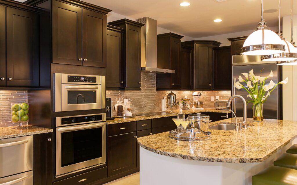 12 Timeless Kitchen Cabinet Ideas That Never Go Out of Style