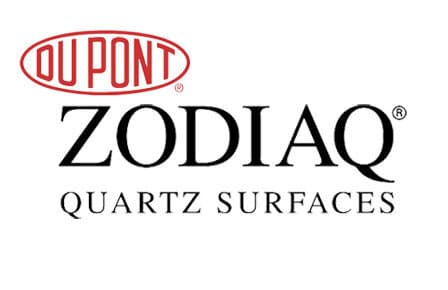 Zodiaq Quartz logo