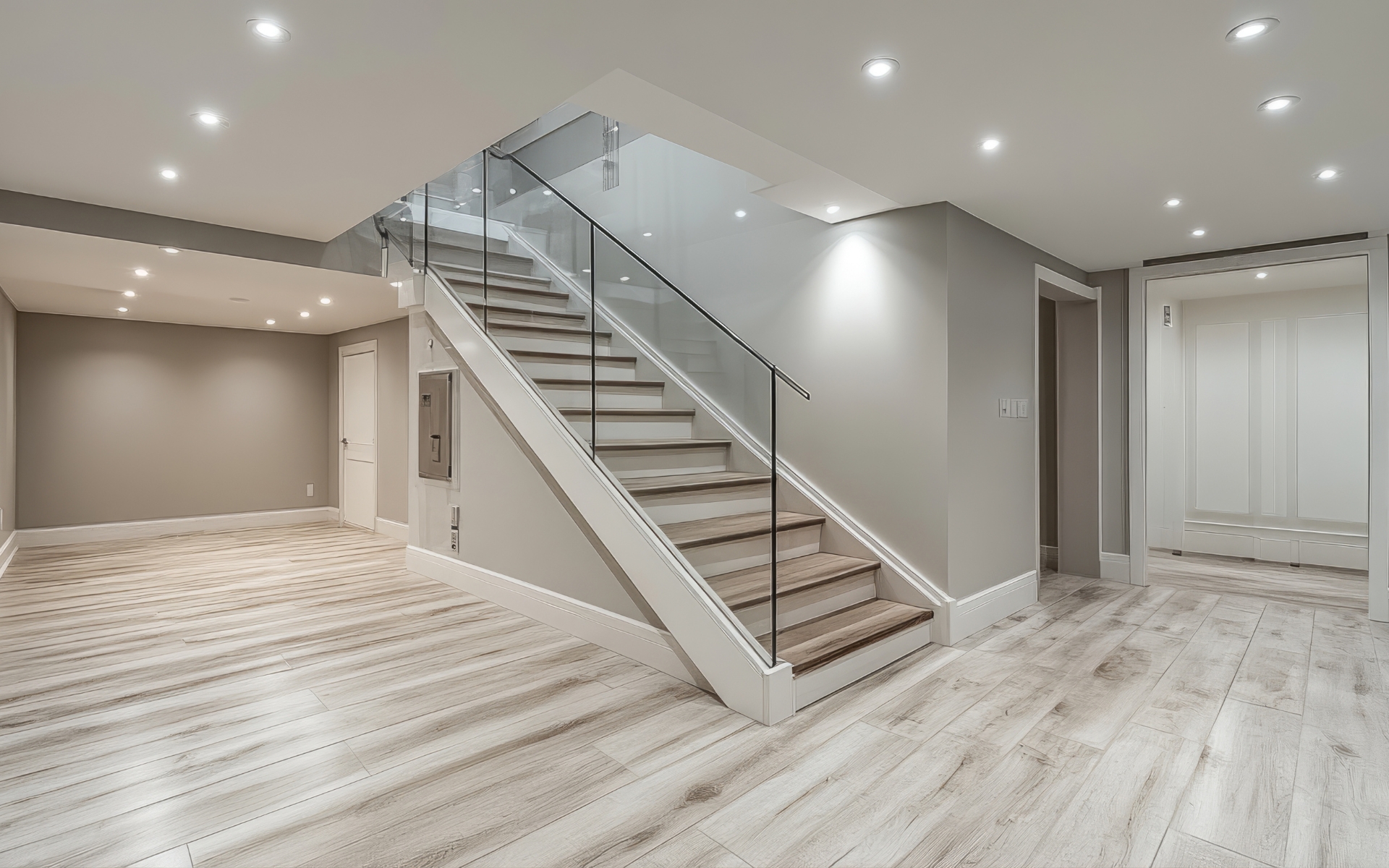 2025 Basement Remodeling Cost: What to Expect & Budget