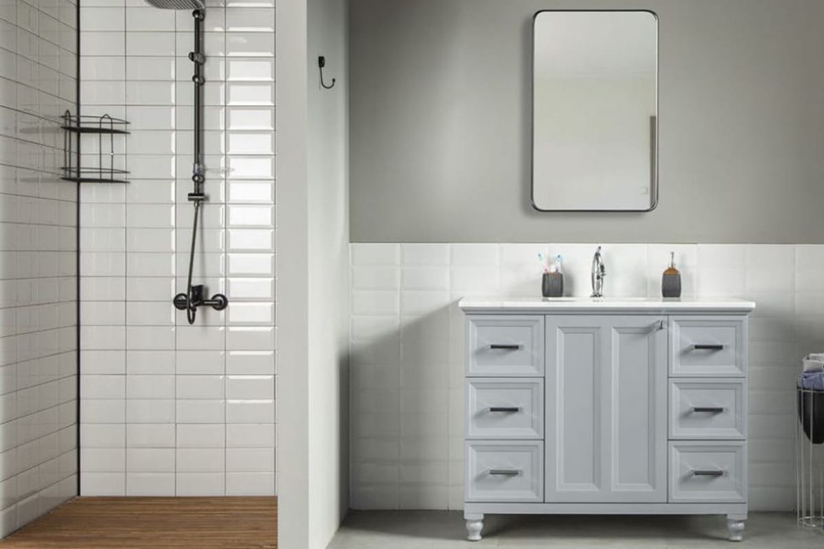 59-isabel-42-gray-chrome-handle-bathroom-cabinet-1