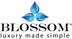 Blossom Vanity Logo