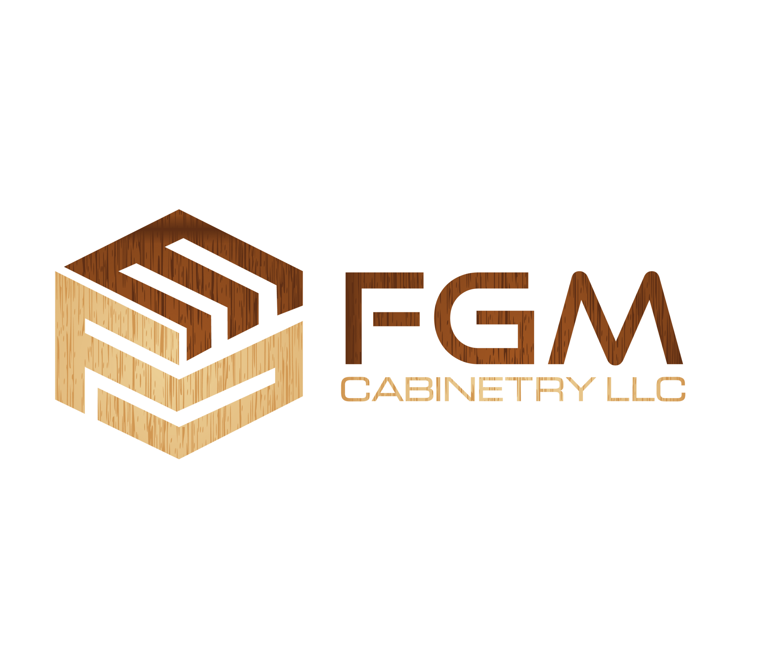 FGM Cabinetry Logo