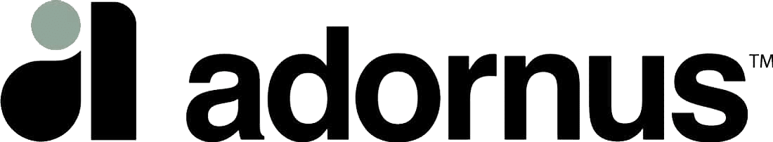 Adornus Logo