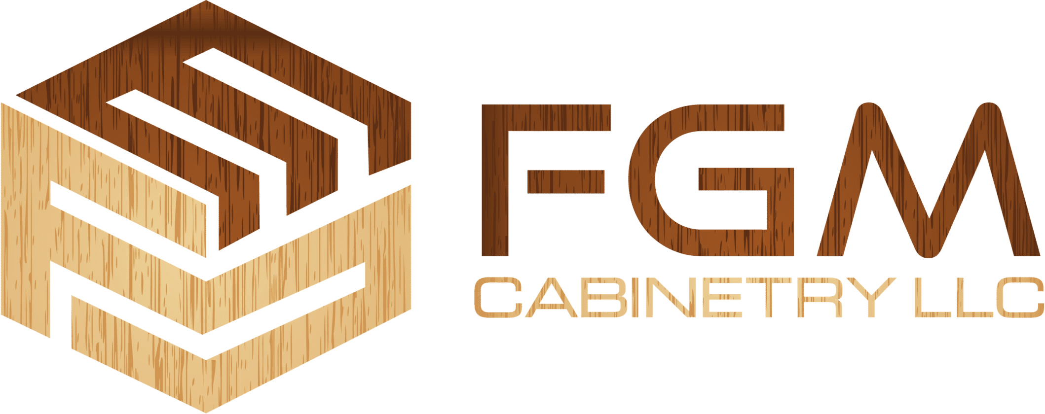 FGM Cabinetry Logo