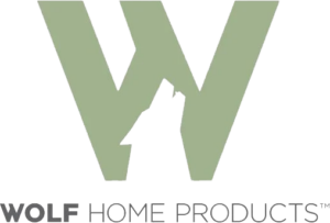 Wolf Cabinetry Logo