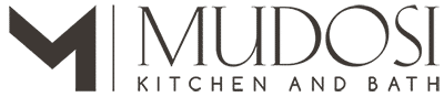 Mudosi Kitchen and Bath Logo