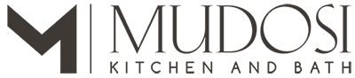 Mudosi Kitchen and Bath Logo