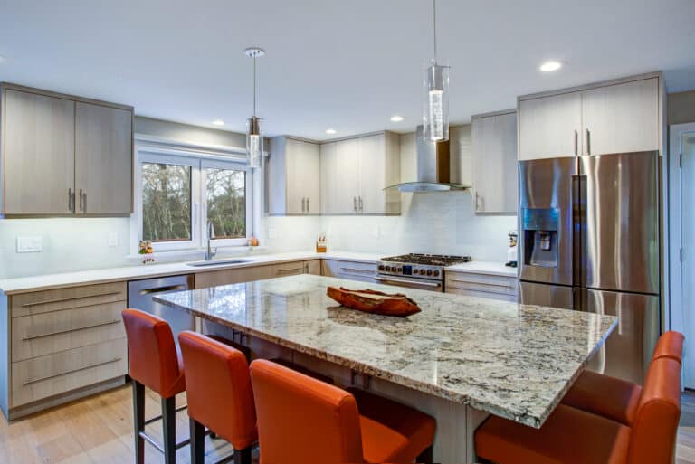 Most Expensive Part of a Kitchen Remodel: What to Expect