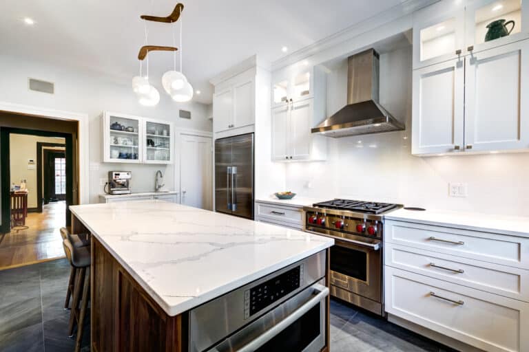 Your Guide to Hiring a Trusted Kitchen Remodeling Company