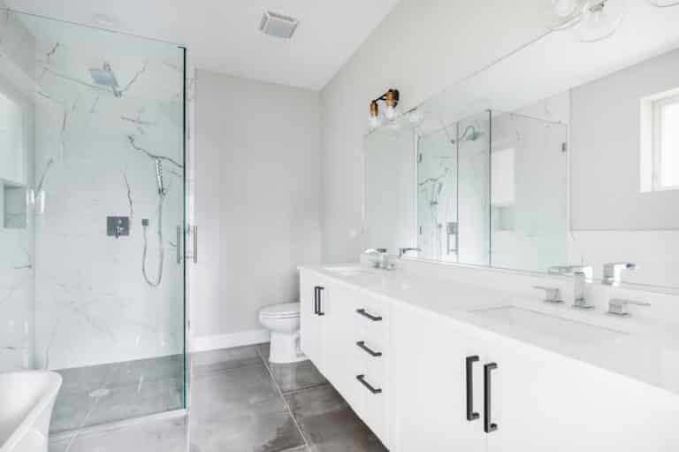 Revealing the 2025 Bathroom Remodeling Cost in Wyckoff, NJ