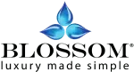 Blossom Vanities Logo