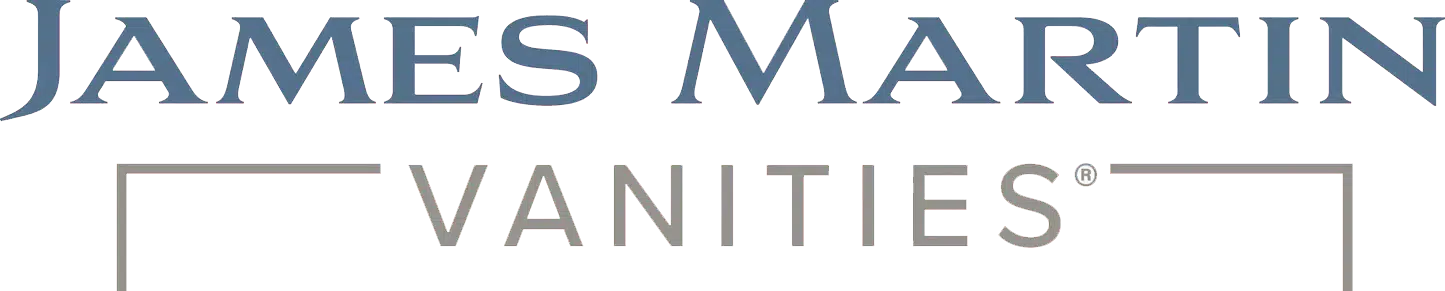 James Martin Vanities Logo