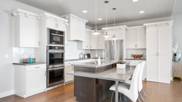 How Much Does a Kitchen Remodel Cost in New Jersey in 2025?