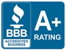 BBB A+ rating