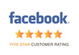 facebook 5 star rating