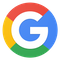 Google Circle Logo