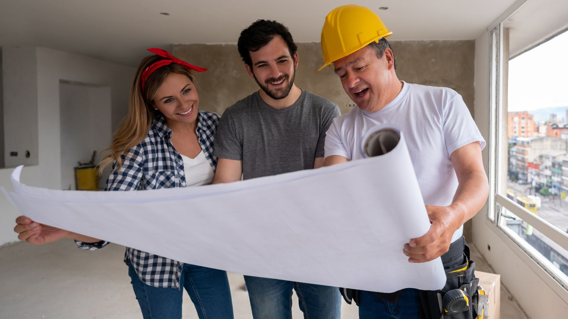 Understanding the Role of Remodeling Contractors