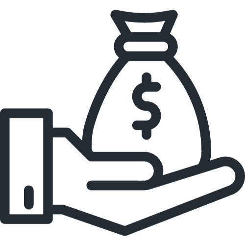 Financing Logo