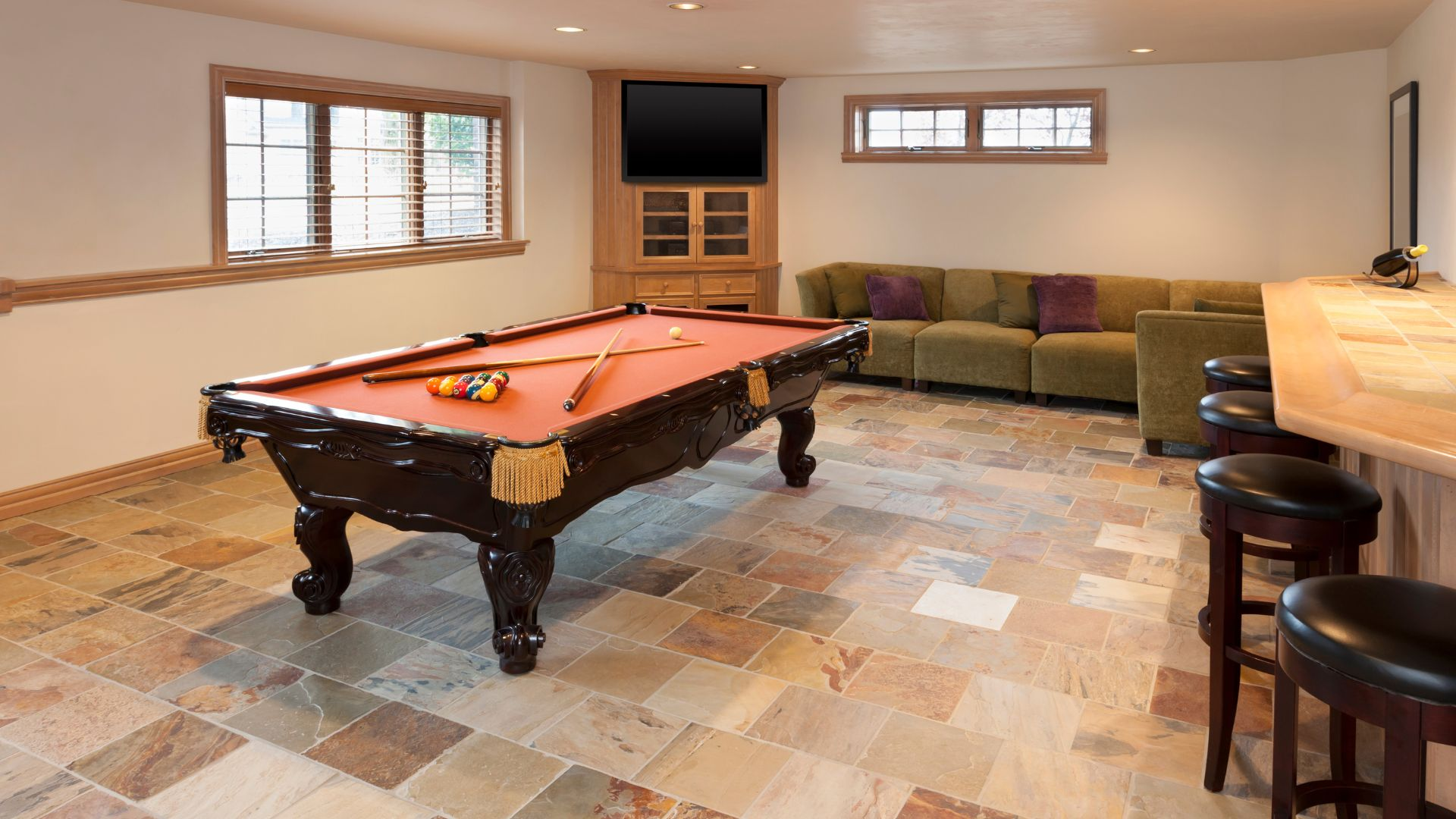 What are the variables affecting the overall cost of your basement renovation?