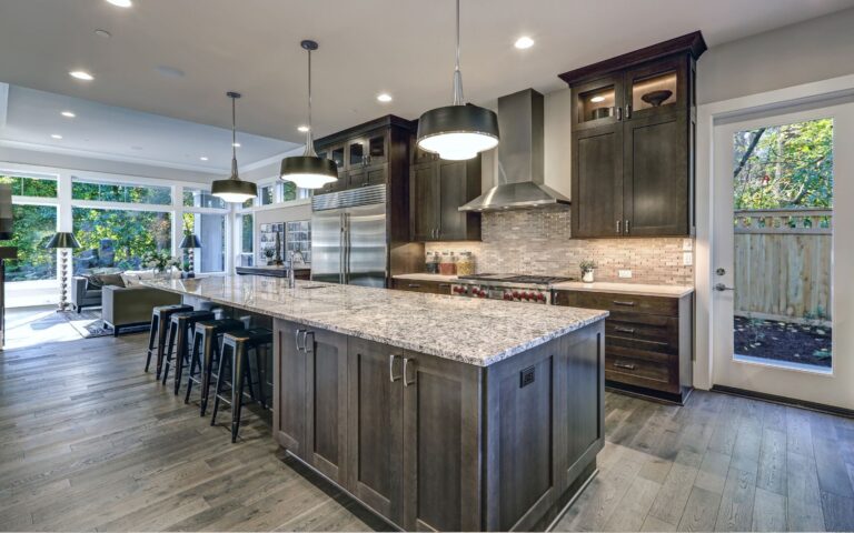 Inset Kitchen Cabinets: Timeless Elegance for Your Dream Kitchen