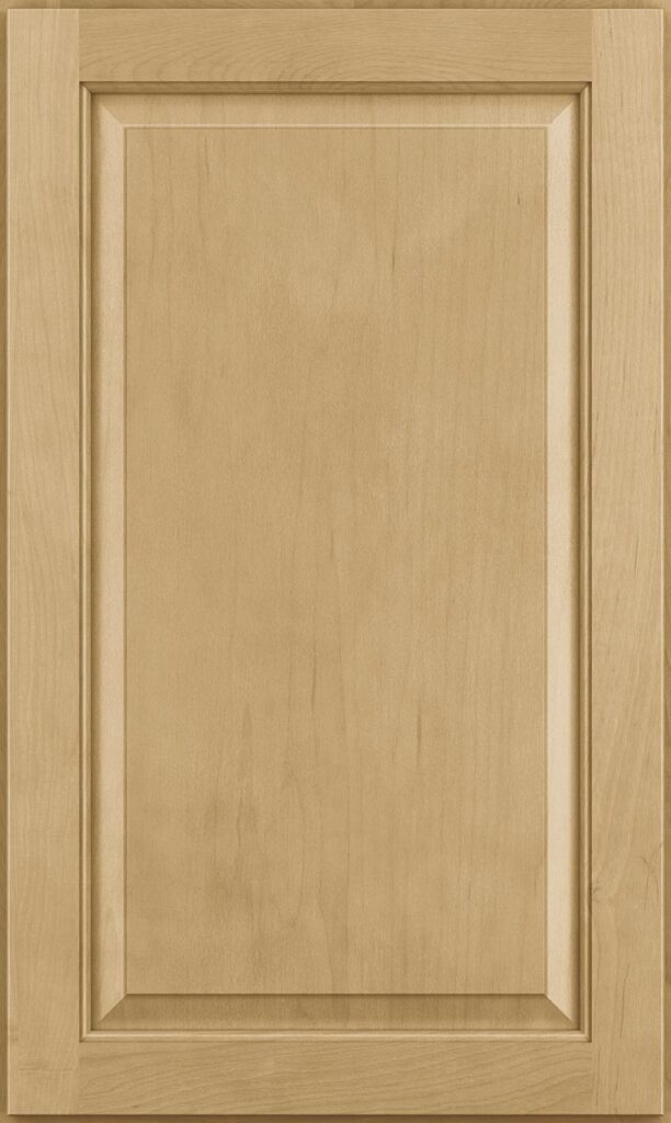 460 Maple Rye