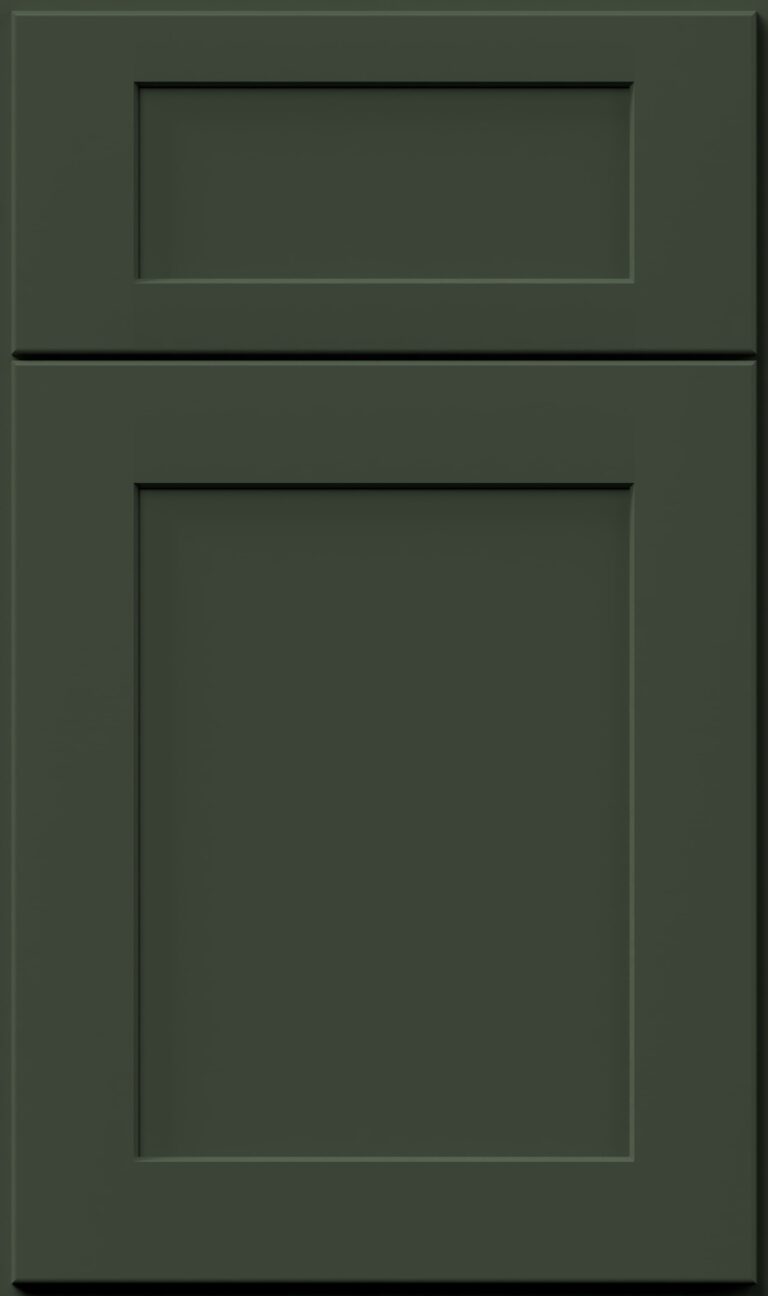 Allure Galaxy Hunter Green