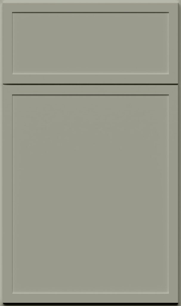Allure Luna Pistachio Green