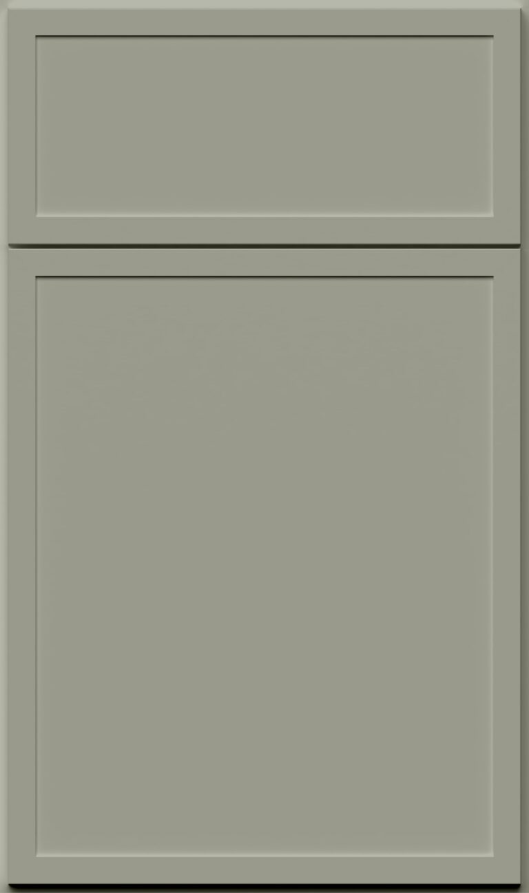 Allure Luna Pistachio Green