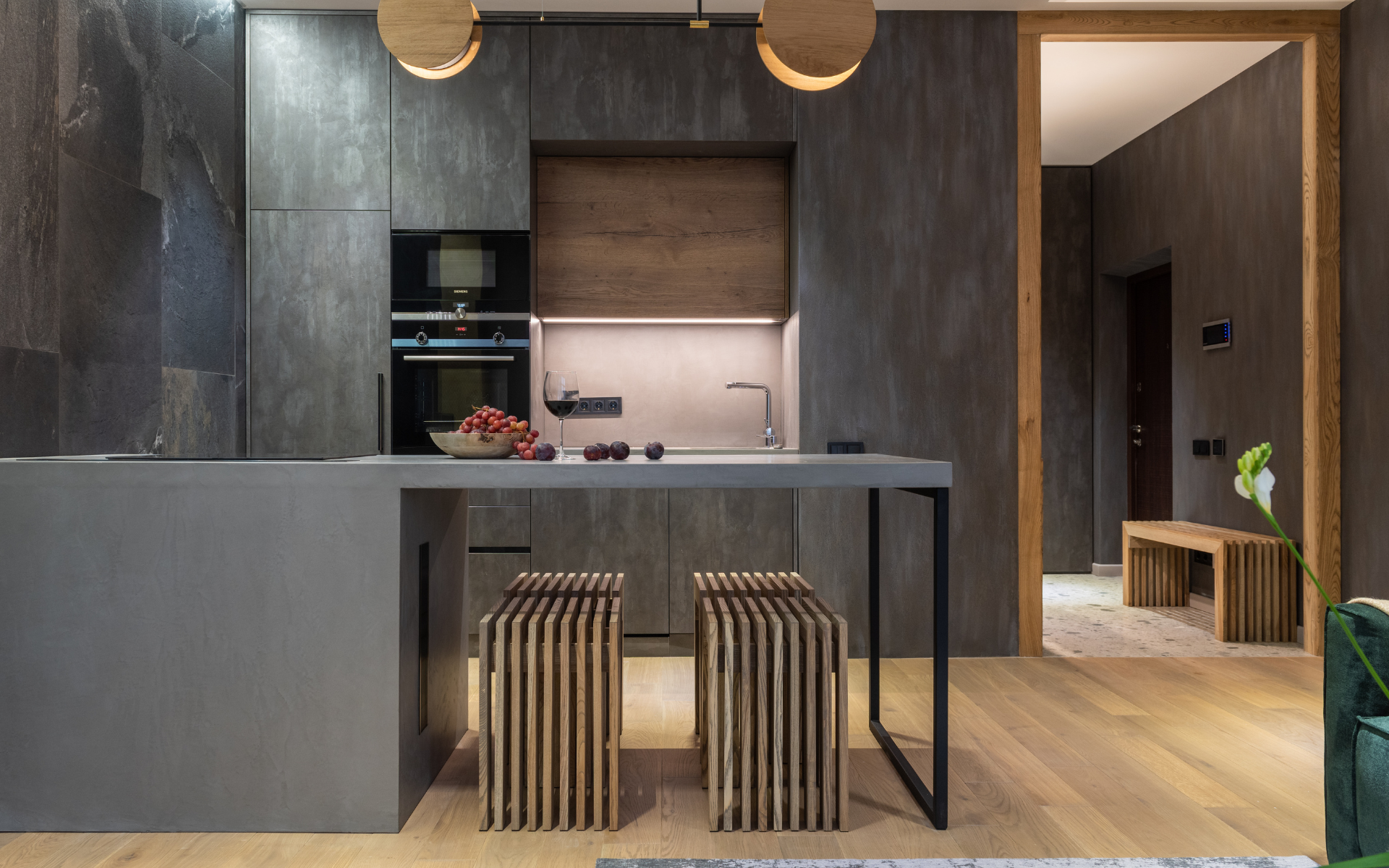 Top 10 Invisible Kitchen Designs for Modern Living