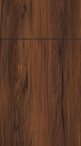 Woodland - Brown Warmia Walnut