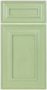 Hanover - Laurel, Cappucino Brush Glaze