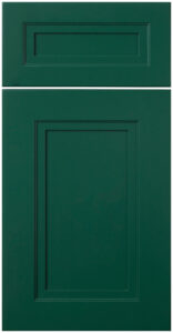 Jackson - Emerald