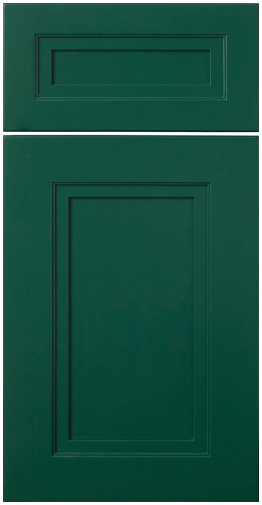 Jackson - Emerald