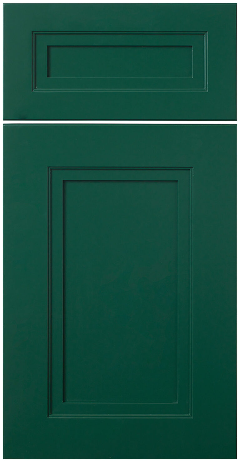 Jackson - Emerald