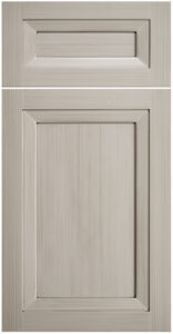Sterling - Cashmere, Cappuccino Brush Glaze
