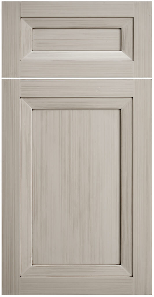 Sterling - Cashmere, Cappuccino Brush Glaze