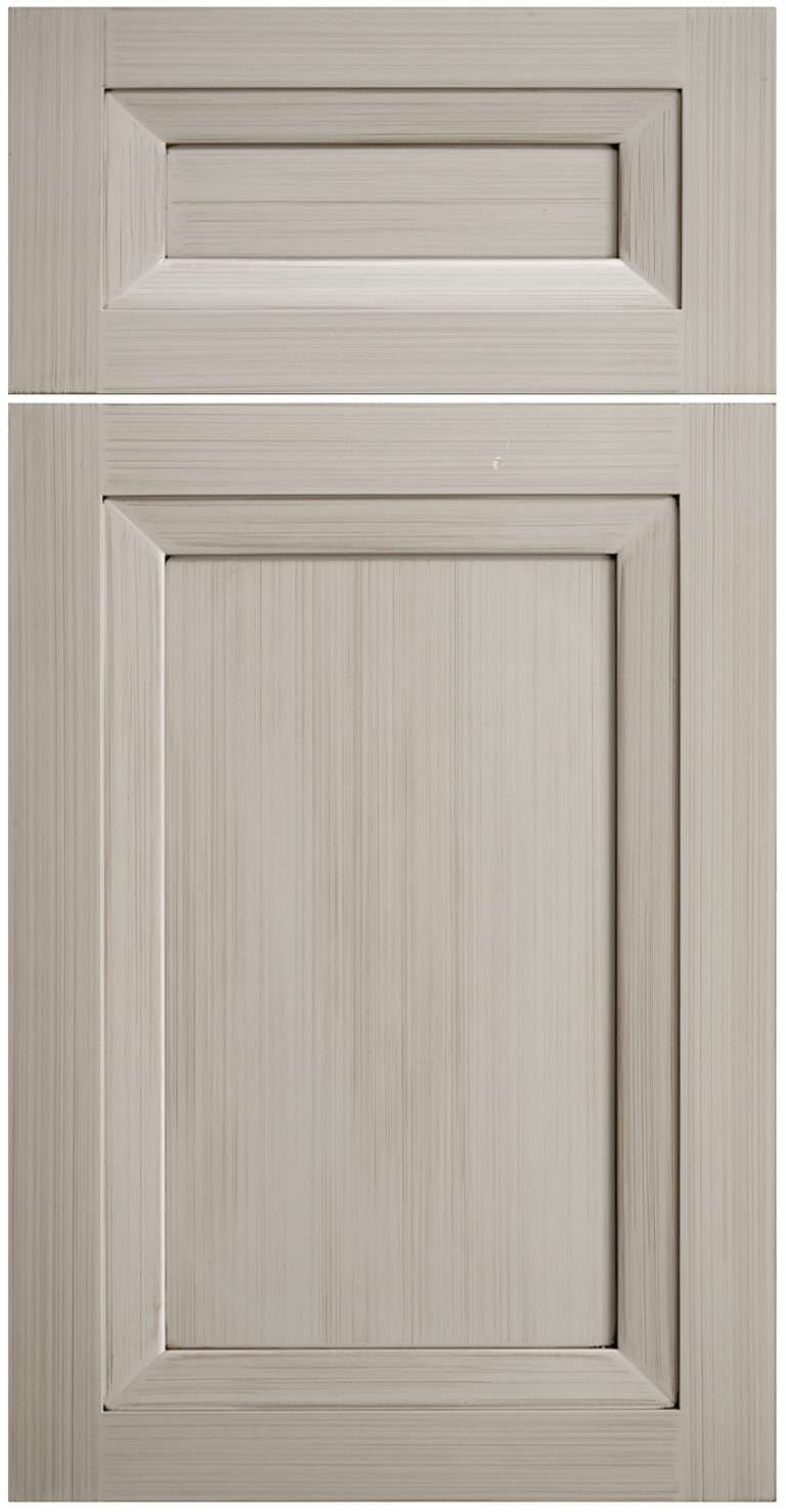 Sterling - Cashmere, Cappuccino Brush Glaze
