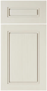 Williamson - Cameo, Cappuccino Brush Glaze