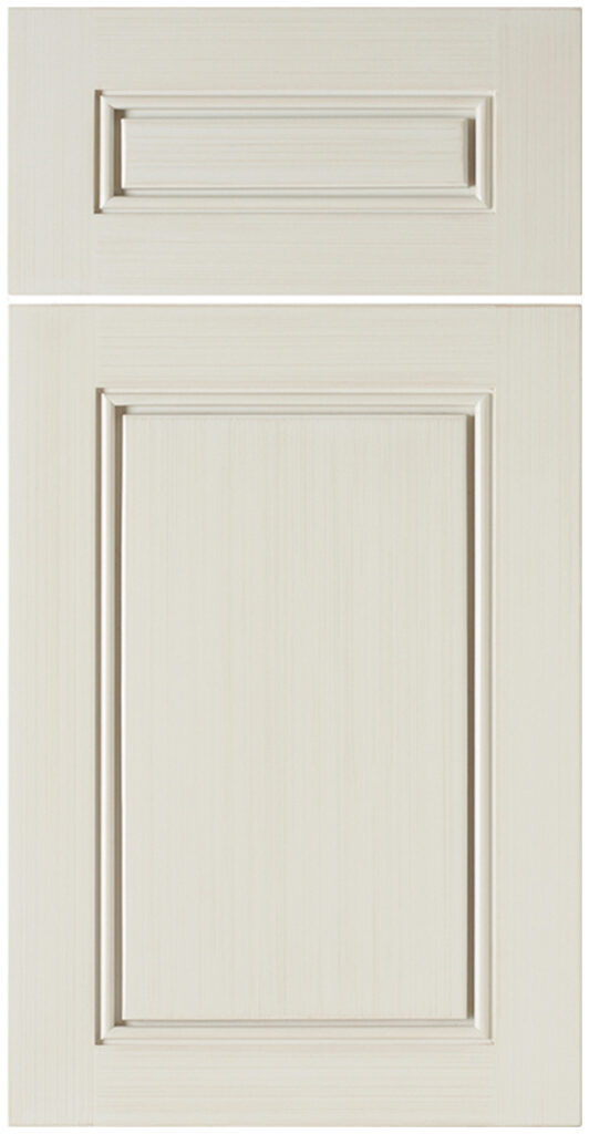 Williamson - Cameo, Cappuccino Brush Glaze