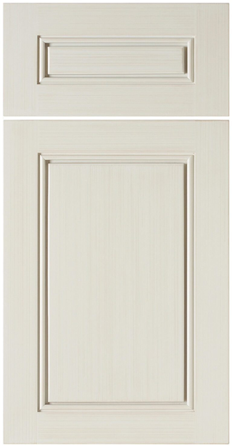 Williamson - Cameo, Cappuccino Brush Glaze