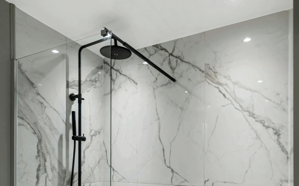 10 Inspiring Shower Remodeling Ideas for Your Next Bathroom Project