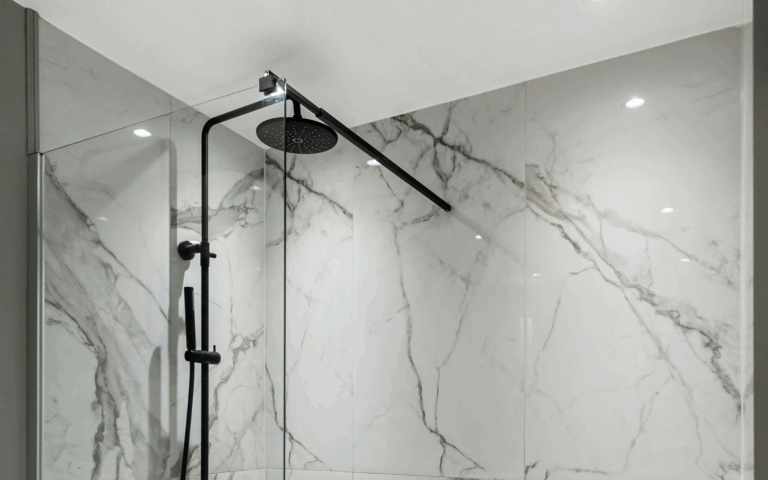 10 Inspiring Shower Remodeling Ideas for Your Next Bathroom Project