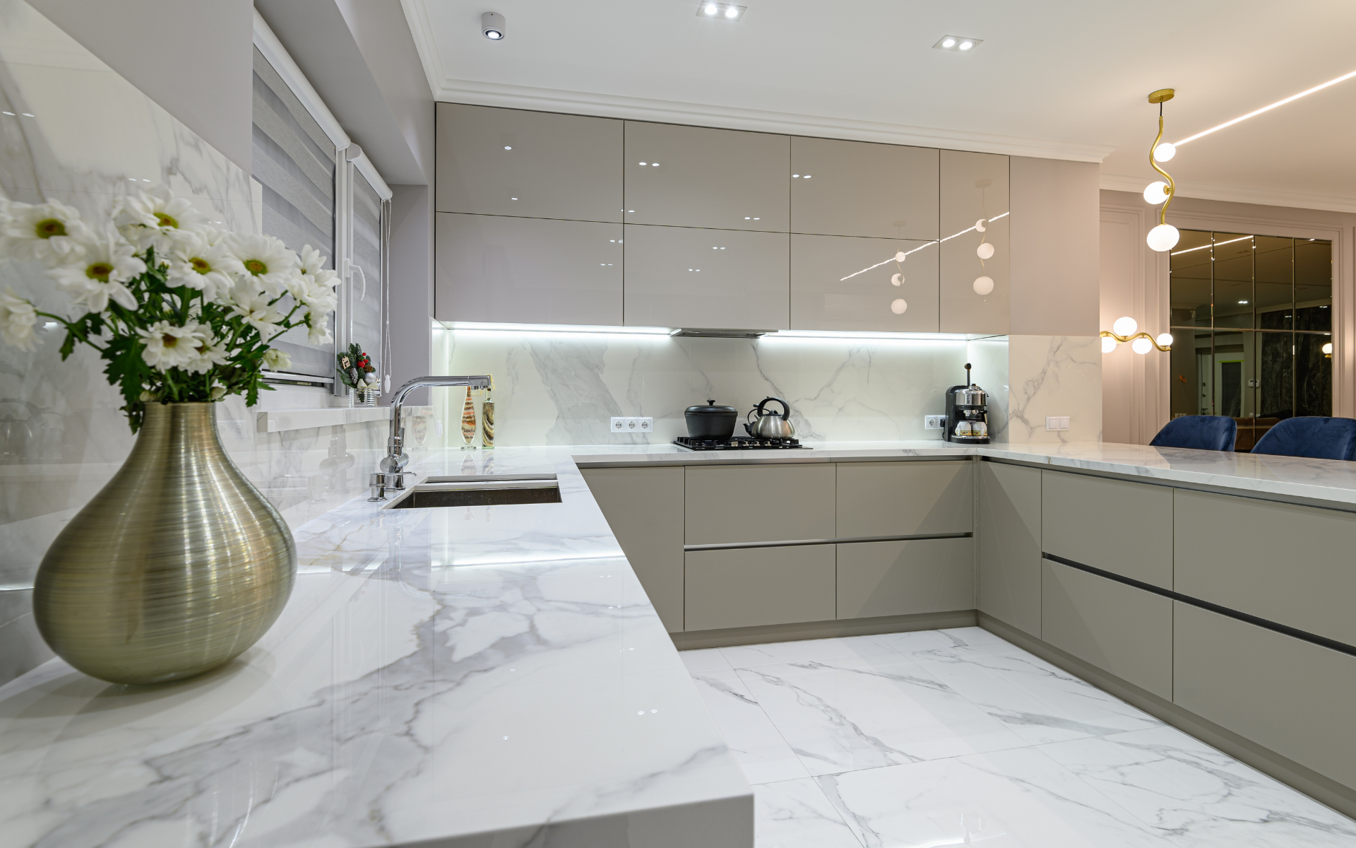 2. Create a Hidden Pantry