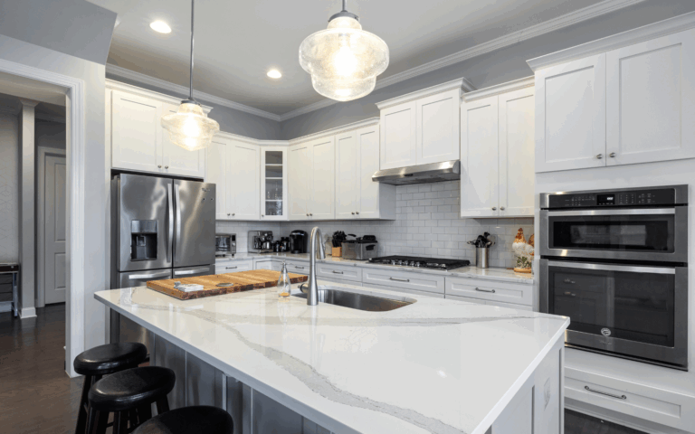 Kitchen Cabinet Cost: Your Complete 2025 Guide to Smart Investment. Comparing Lenders for Kitchen Remodeling Financing
