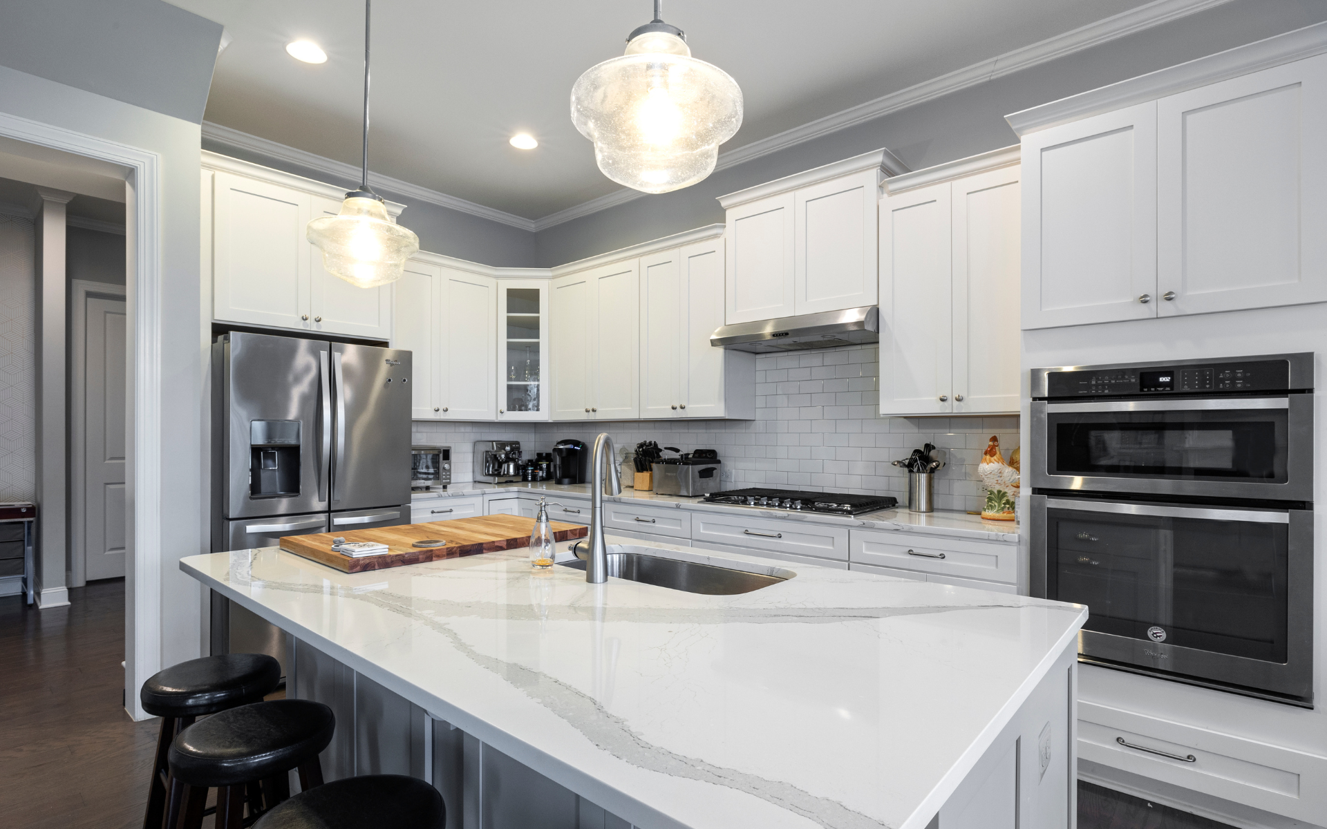 Comparing Lenders for Kitchen Remodeling Financing